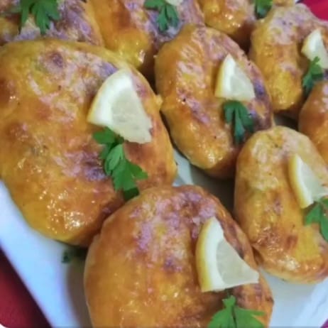 Bastila aux fruits de mer